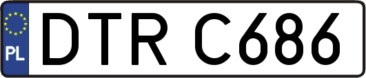 DTRC686