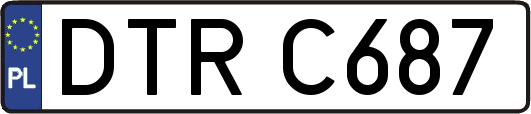 DTRC687