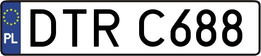 DTRC688