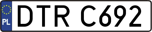 DTRC692