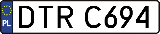 DTRC694
