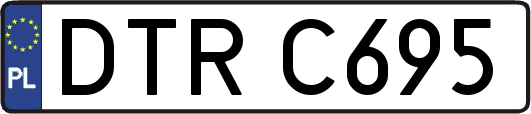 DTRC695