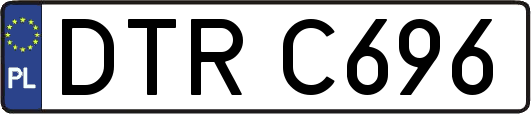 DTRC696