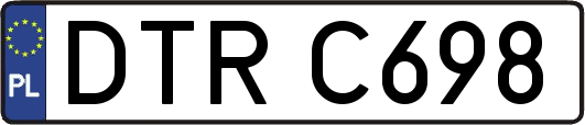 DTRC698