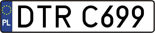 DTRC699