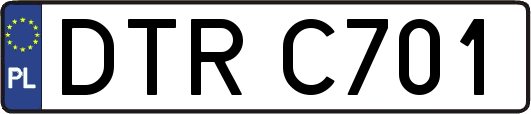 DTRC701