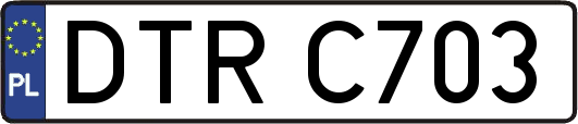 DTRC703