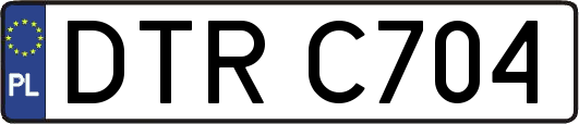 DTRC704