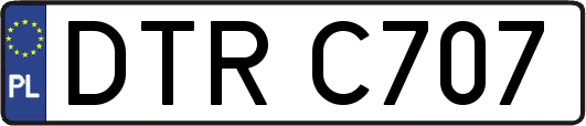 DTRC707