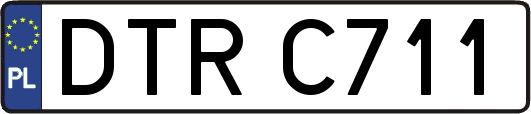 DTRC711