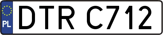 DTRC712