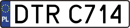 DTRC714