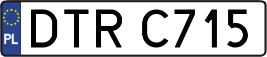DTRC715