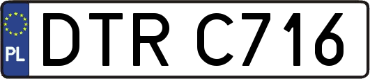 DTRC716