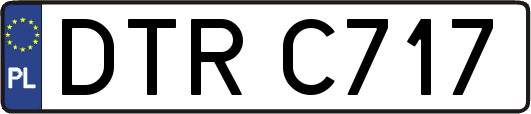 DTRC717