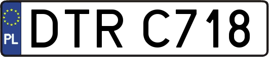 DTRC718