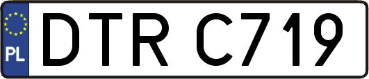 DTRC719