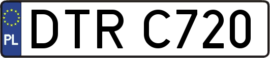 DTRC720