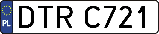 DTRC721