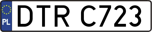 DTRC723