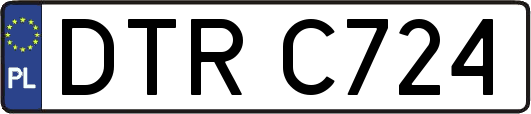 DTRC724
