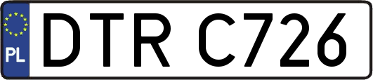 DTRC726