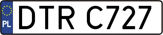 DTRC727