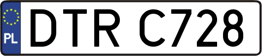 DTRC728