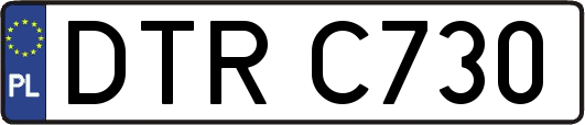 DTRC730