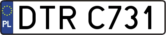 DTRC731