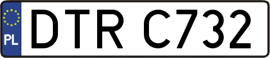 DTRC732