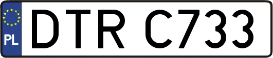 DTRC733