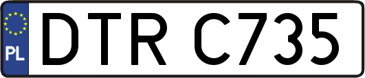 DTRC735