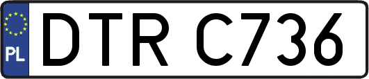 DTRC736