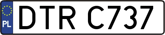 DTRC737
