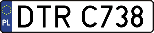 DTRC738