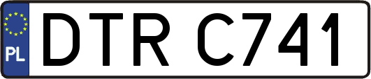DTRC741
