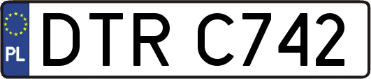 DTRC742