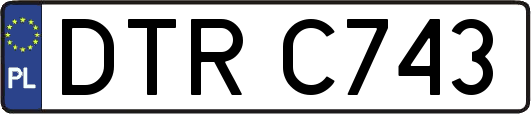 DTRC743