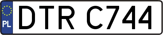 DTRC744
