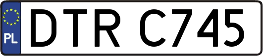 DTRC745