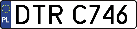 DTRC746