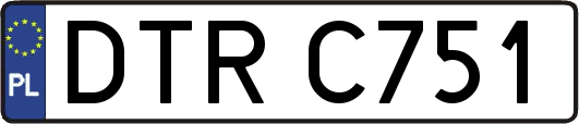 DTRC751