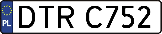 DTRC752