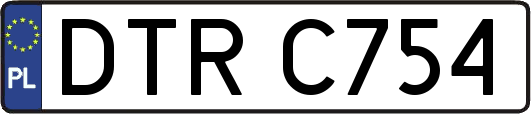DTRC754