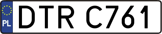 DTRC761