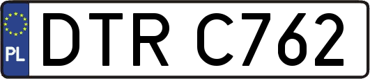 DTRC762