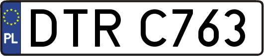 DTRC763