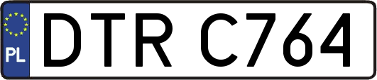 DTRC764
