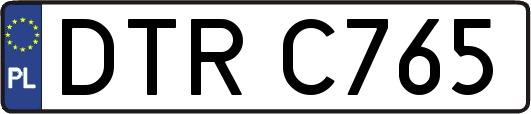 DTRC765